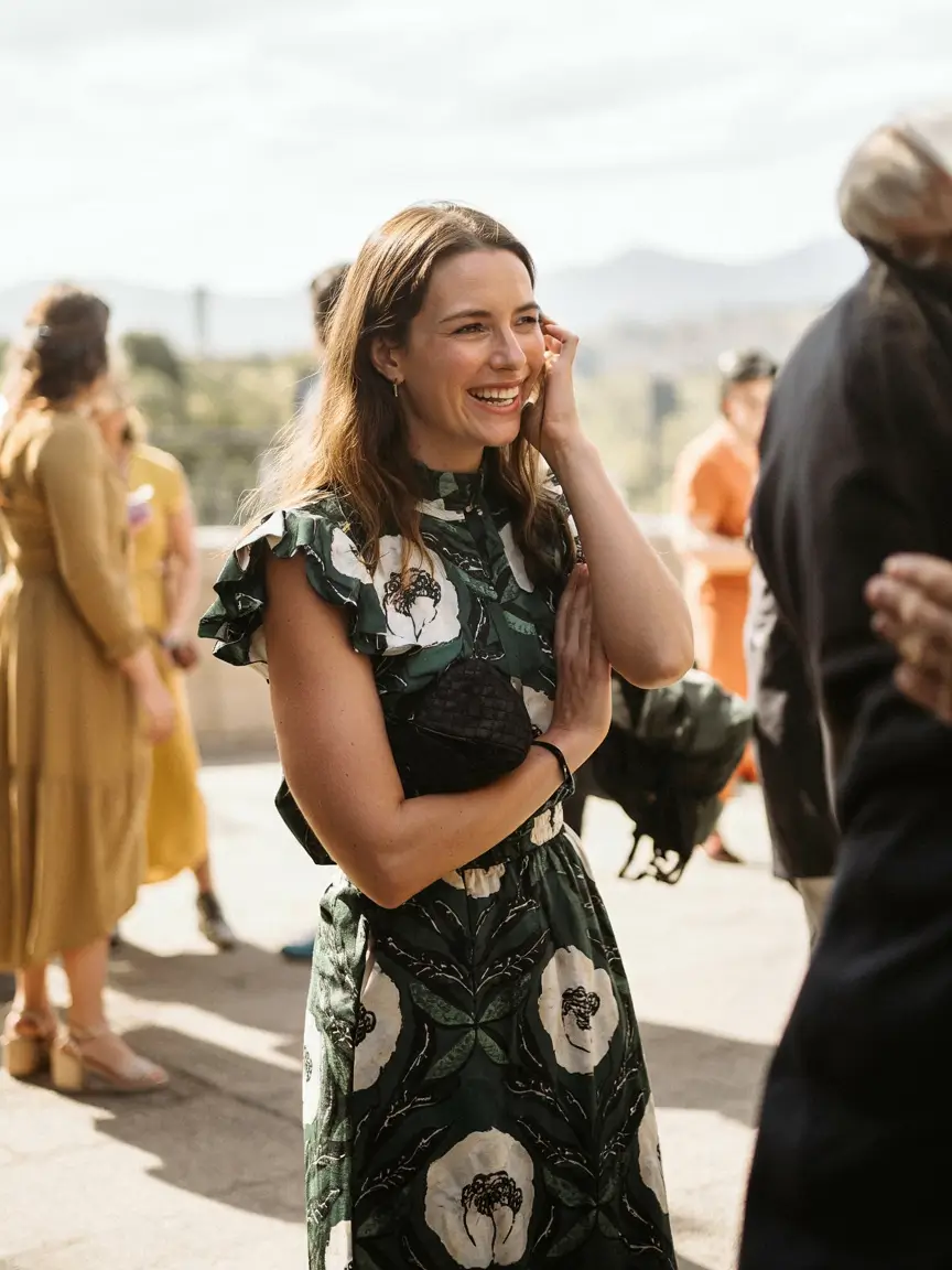 Natural Spring Wedding Outfit 2026: Fresh & Classy Ideas for Every Guest