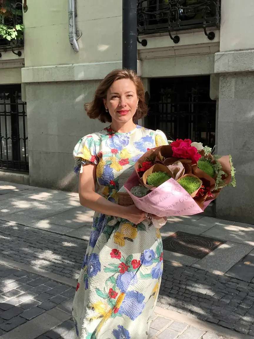 Natural Spring Wedding Outfit 2026: Fresh & Classy Ideas for Every Guest