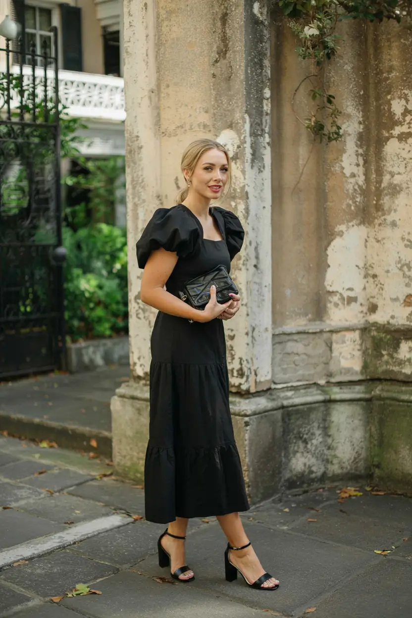 Natural Spring Wedding Outfit 2026: Fresh & Classy Ideas for Every Guest