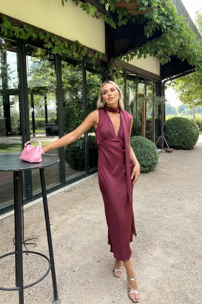 Natural Spring Wedding Outfit 2026: Fresh & Classy Ideas for Every Guest