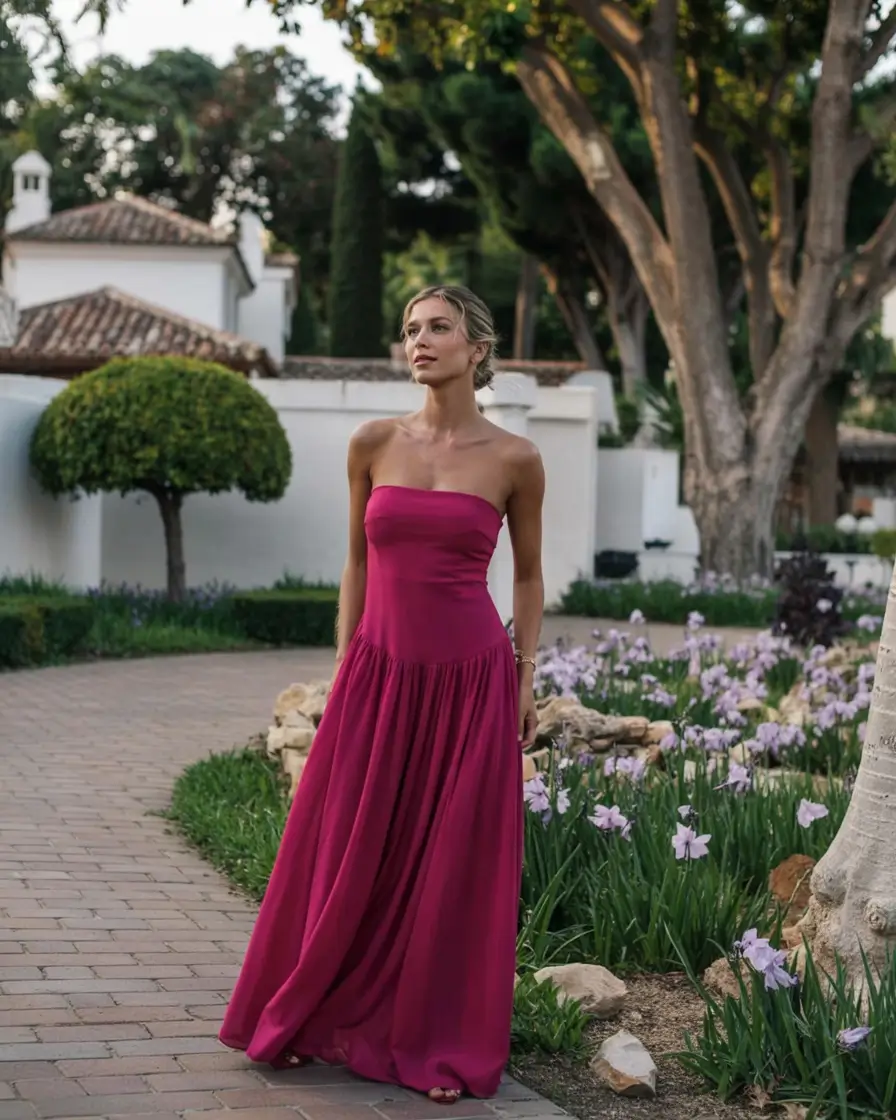 Natural Spring Wedding Outfit 2026: Fresh & Classy Ideas for Every Guest