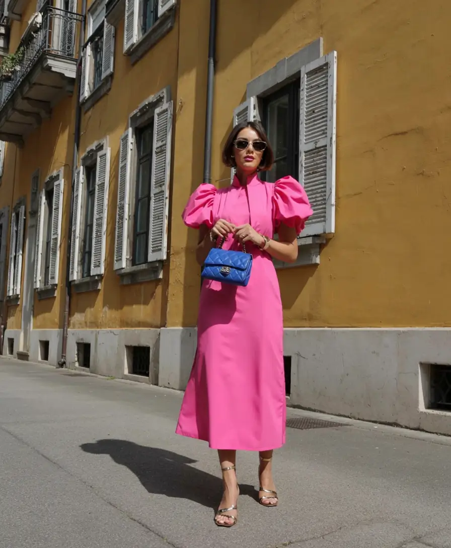 Natural Spring Wedding Outfit 2026: Fresh & Classy Ideas for Every Guest