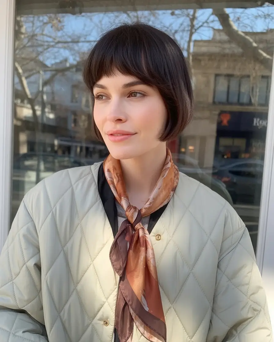 Perfect Spring Short Haircuts 2026: 26 Fresh Ideas to Inspire Your Next Chop