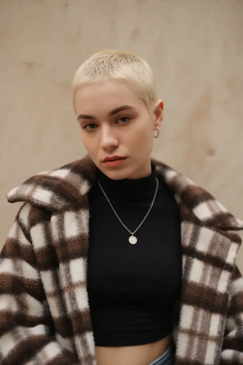 Perfect Spring Short Haircuts 2026: 26 Fresh Ideas to Inspire Your Next Chop