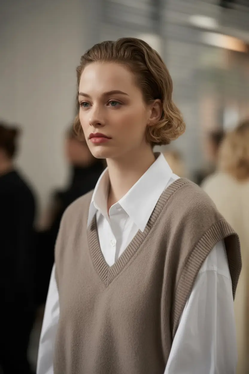 Perfect Spring Short Haircuts 2026: 26 Fresh Ideas to Inspire Your Next Chop