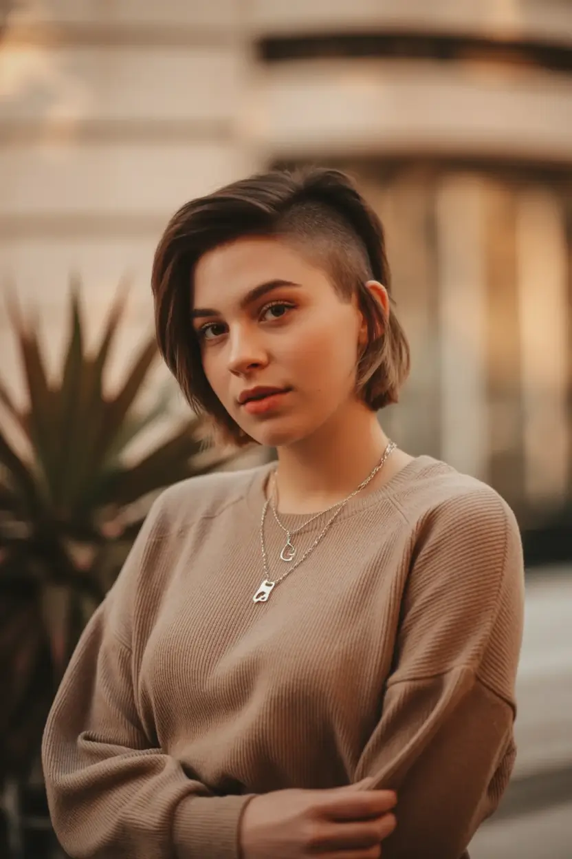 Perfect Spring Short Haircuts 2026: 26 Fresh Ideas to Inspire Your Next Chop