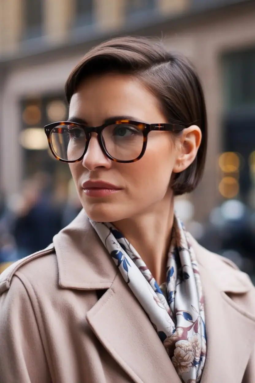 Perfect Spring Short Haircuts 2026: 26 Fresh Ideas to Inspire Your Next Chop