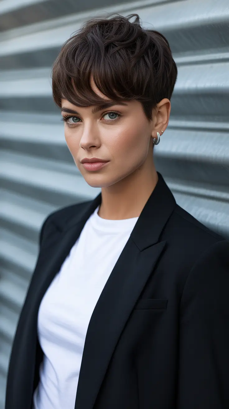 Perfect Spring Short Haircuts 2026: 26 Fresh Ideas to Inspire Your Next Chop