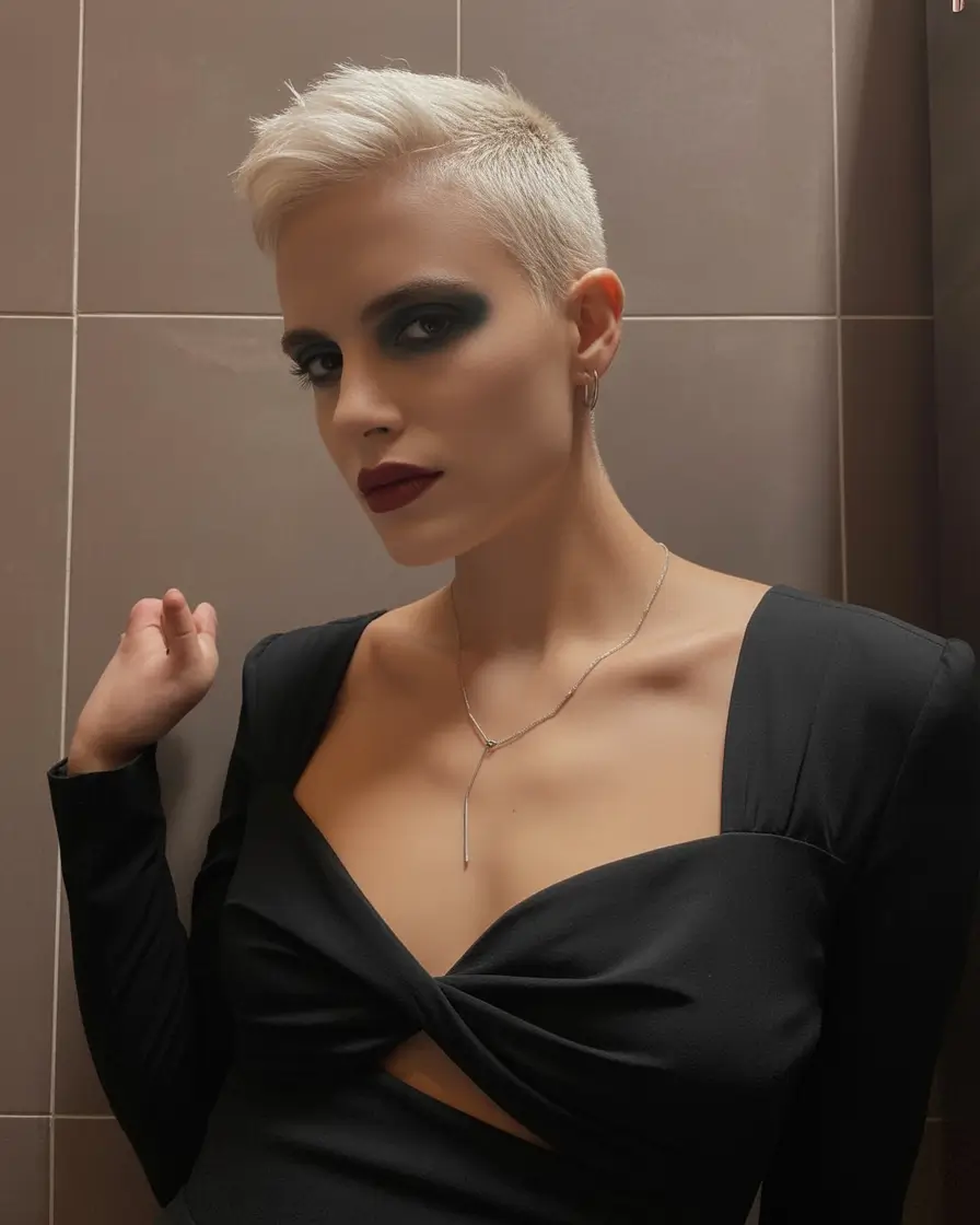 Perfect Spring Short Haircuts 2026: 26 Fresh Ideas to Inspire Your Next Chop