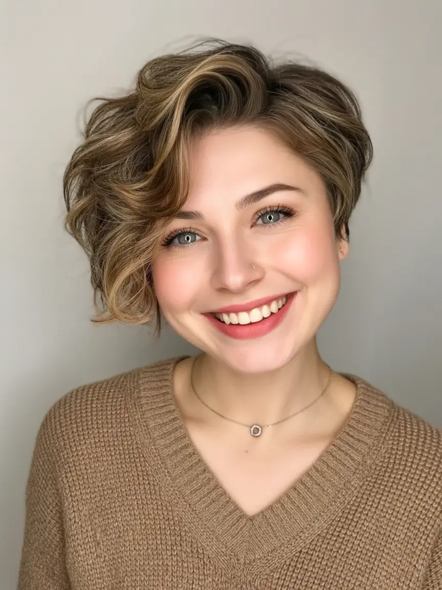 Perfect Spring Short Haircuts 2026: 26 Fresh Ideas to Inspire Your Next Chop