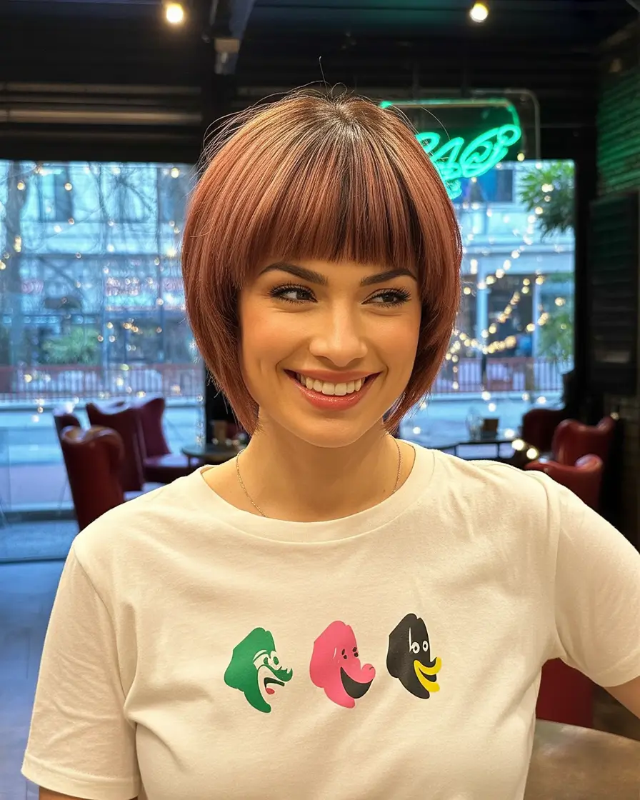 Perfect Spring Short Haircuts 2026: 26 Fresh Ideas to Inspire Your Next Chop