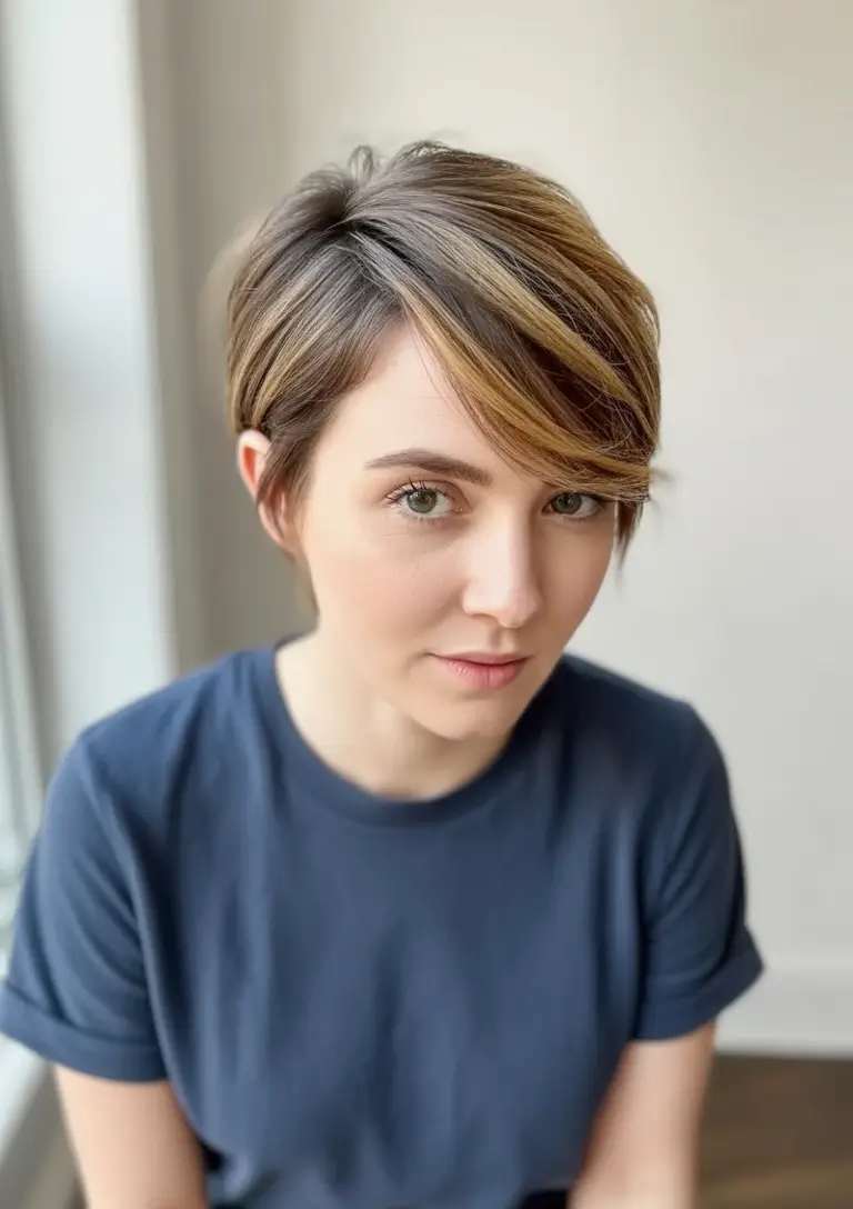Perfect Spring Short Haircuts 2026: 26 Fresh Ideas to Inspire Your Next Chop