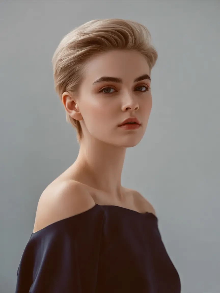 Perfect Spring Short Haircuts 2026: 26 Fresh Ideas to Inspire Your Next Chop