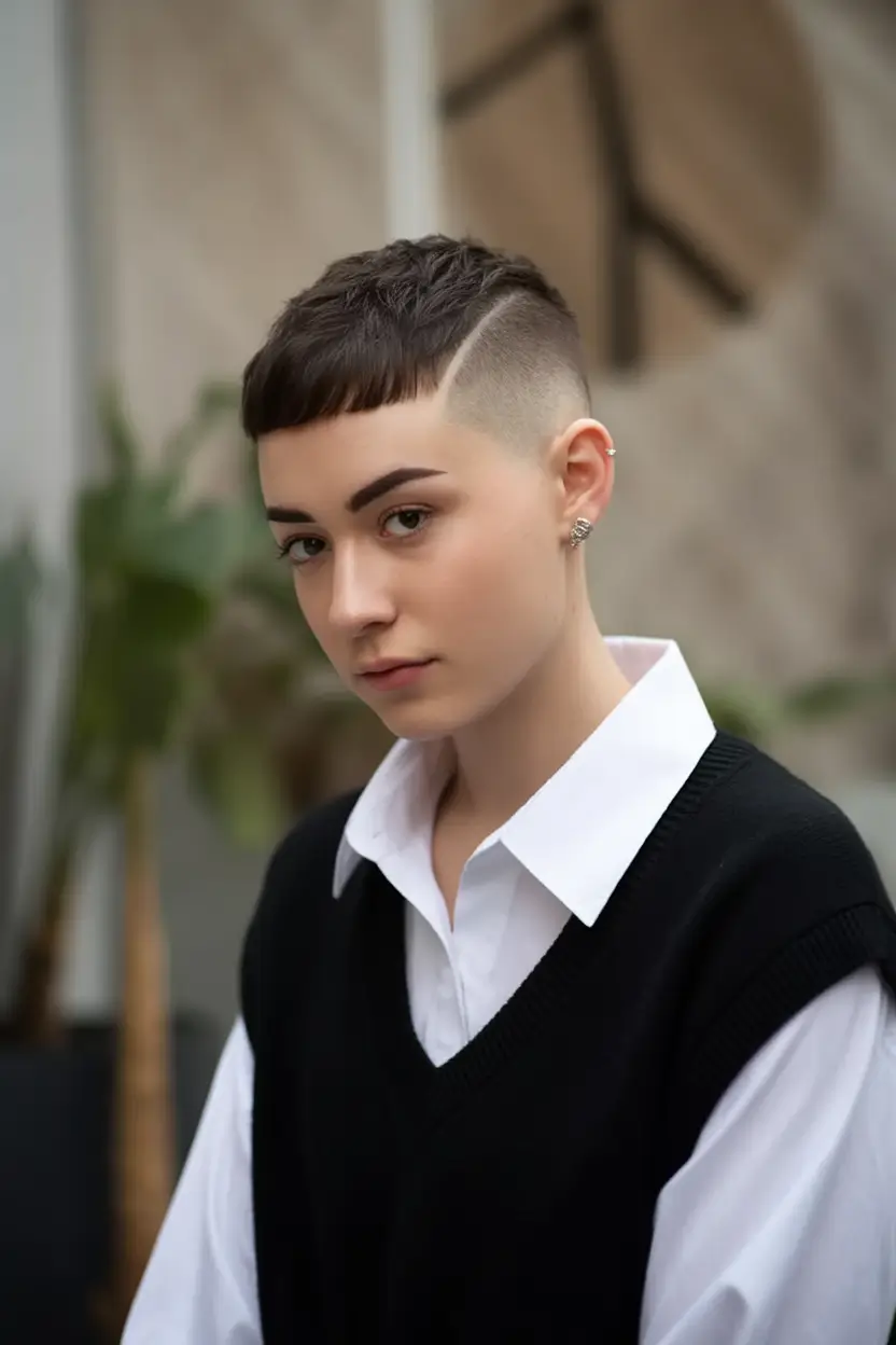 Perfect Spring Short Haircuts 2026: 26 Fresh Ideas to Inspire Your Next Chop