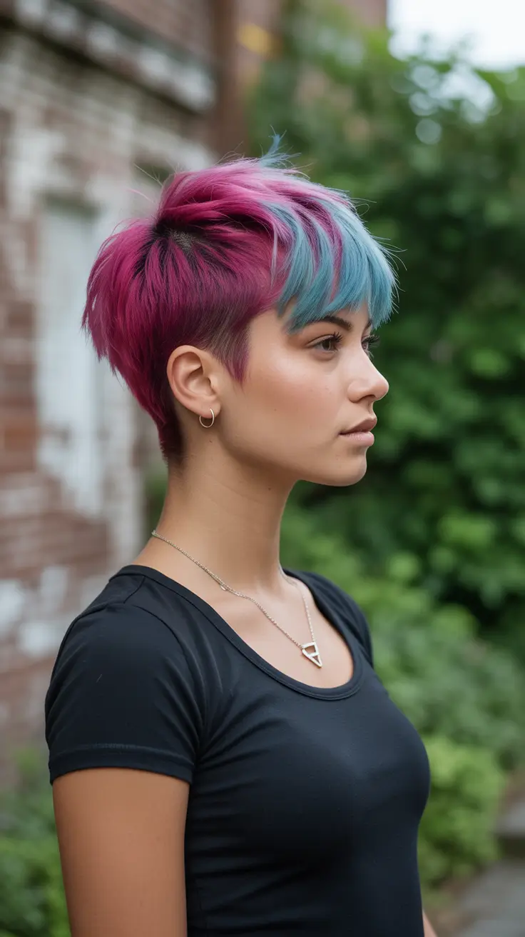 Perfect Spring Short Haircuts 2026: 26 Fresh Ideas to Inspire Your Next Chop