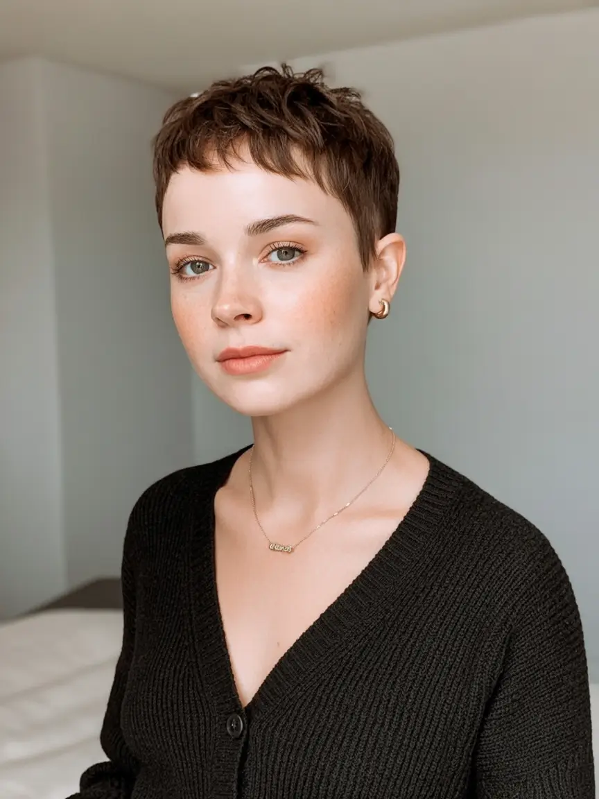 Perfect Spring Short Haircuts 2026: 26 Fresh Ideas to Inspire Your Next Chop