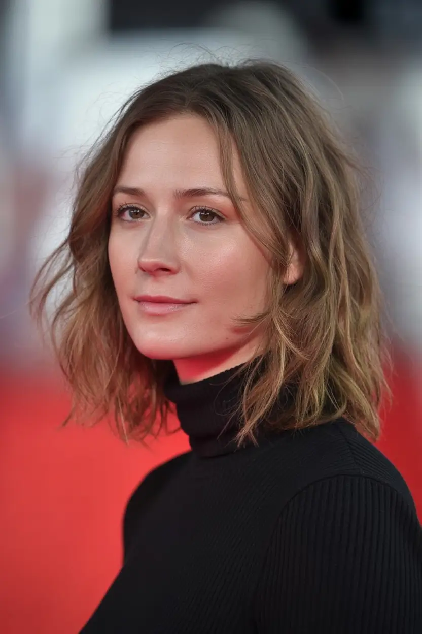 Playful Spring Haircuts for Women Over 40 2026: Fresh, Modern, Confidence-Boosting Ideas