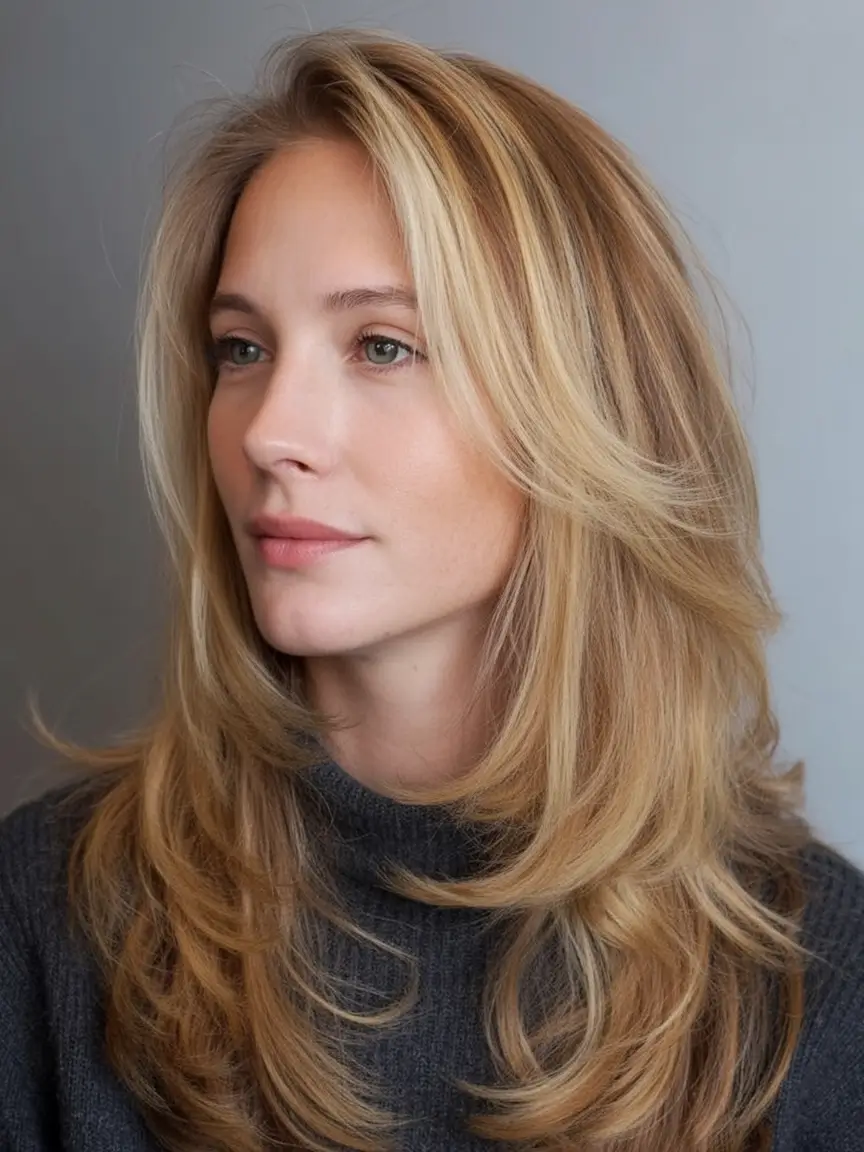 Playful Spring Haircuts for Women Over 40 2026: Fresh, Modern, Confidence-Boosting Ideas