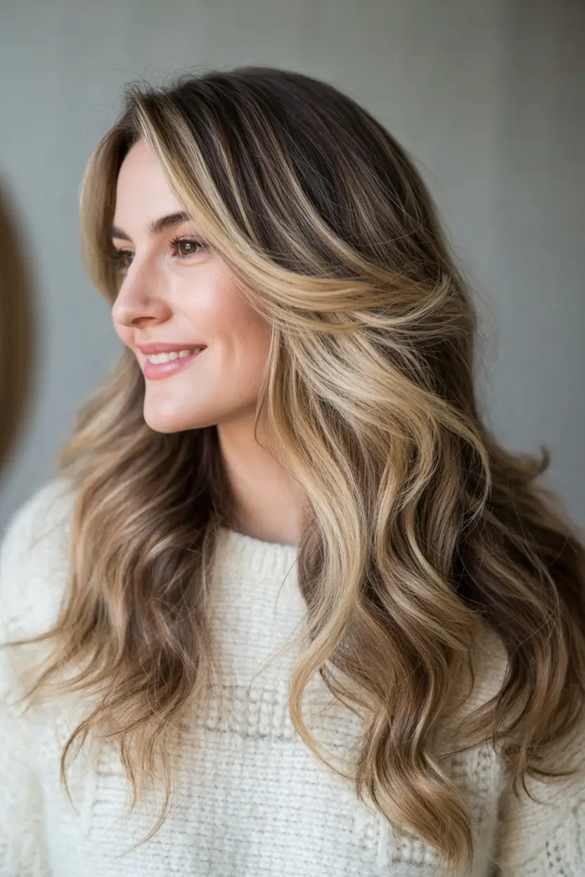Playful Spring Haircuts for Women Over 40 2026: Fresh, Modern, Confidence-Boosting Ideas