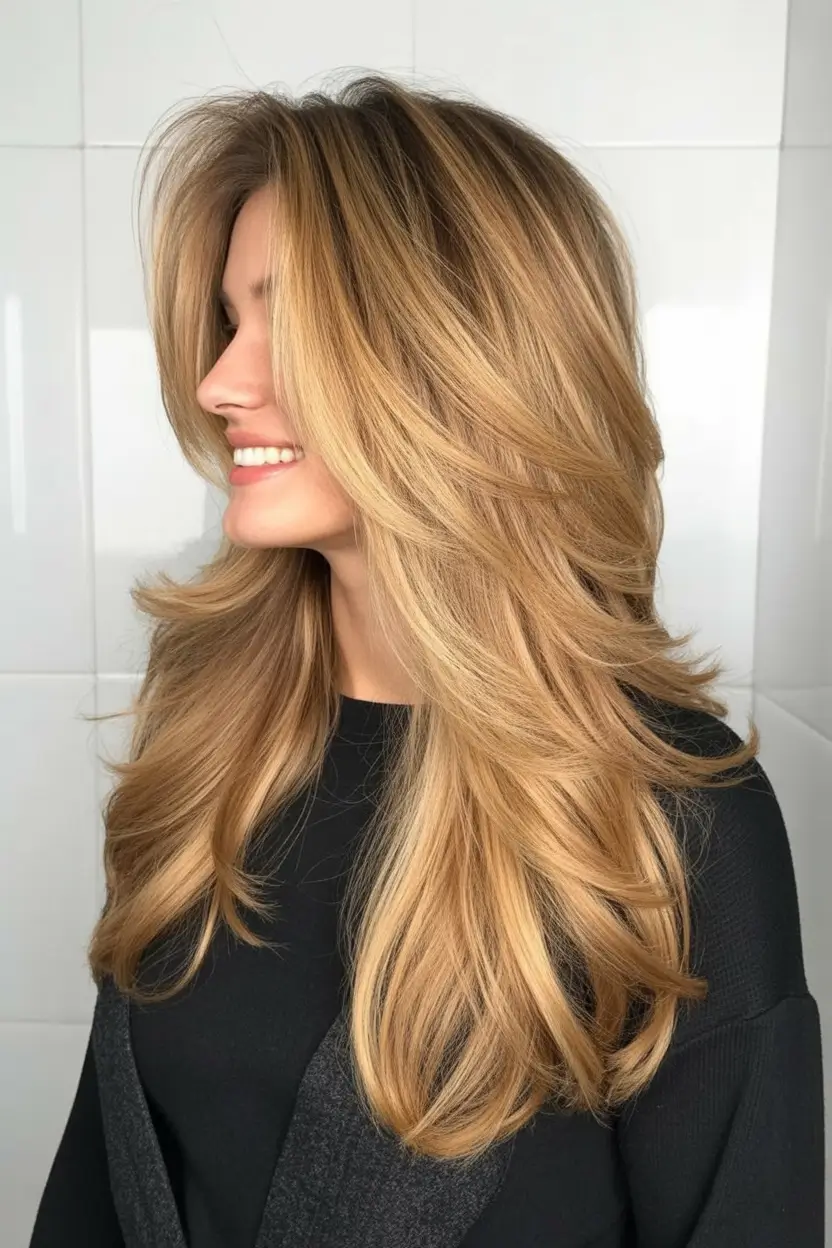 Playful Spring Haircuts for Women Over 40 2026: Fresh, Modern, Confidence-Boosting Ideas