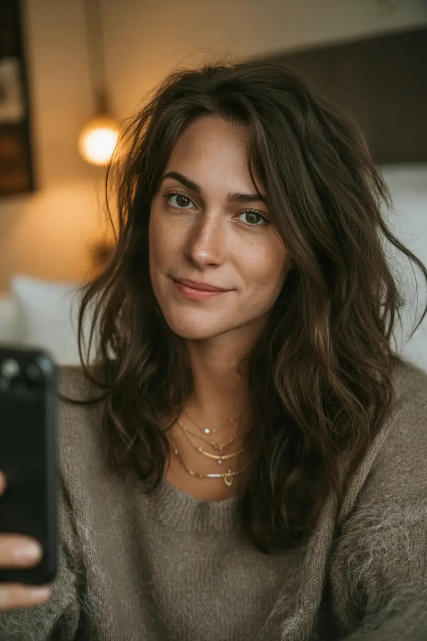 Playful Spring Haircuts for Women Over 40 2026: Fresh, Modern, Confidence-Boosting Ideas