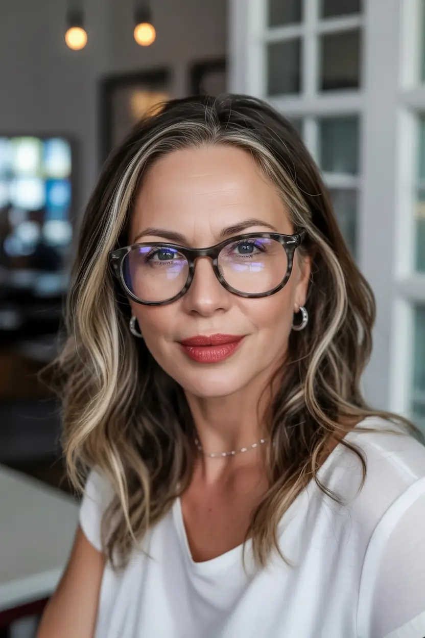 Playful Spring Haircuts for Women Over 40 2026: Fresh, Modern, Confidence-Boosting Ideas