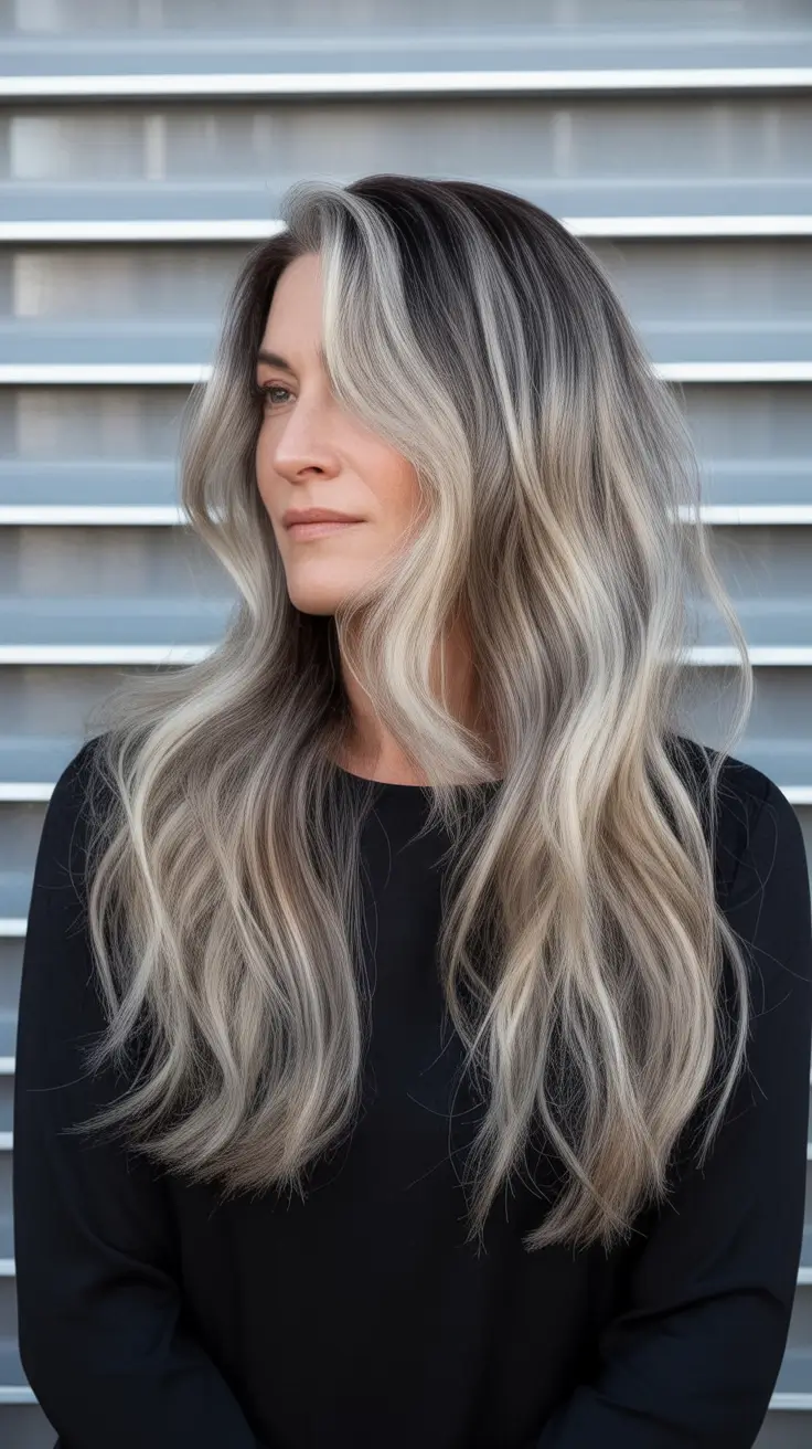 Playful Spring Haircuts for Women Over 40 2026: Fresh, Modern, Confidence-Boosting Ideas