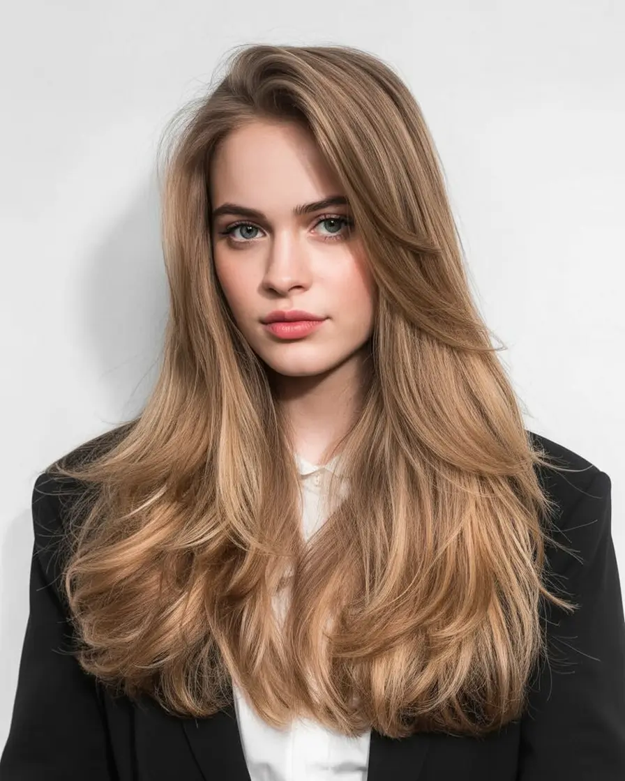 Playful Spring Long Haircuts Trends 2026: 28 Fresh Ideas to Refresh Your Length