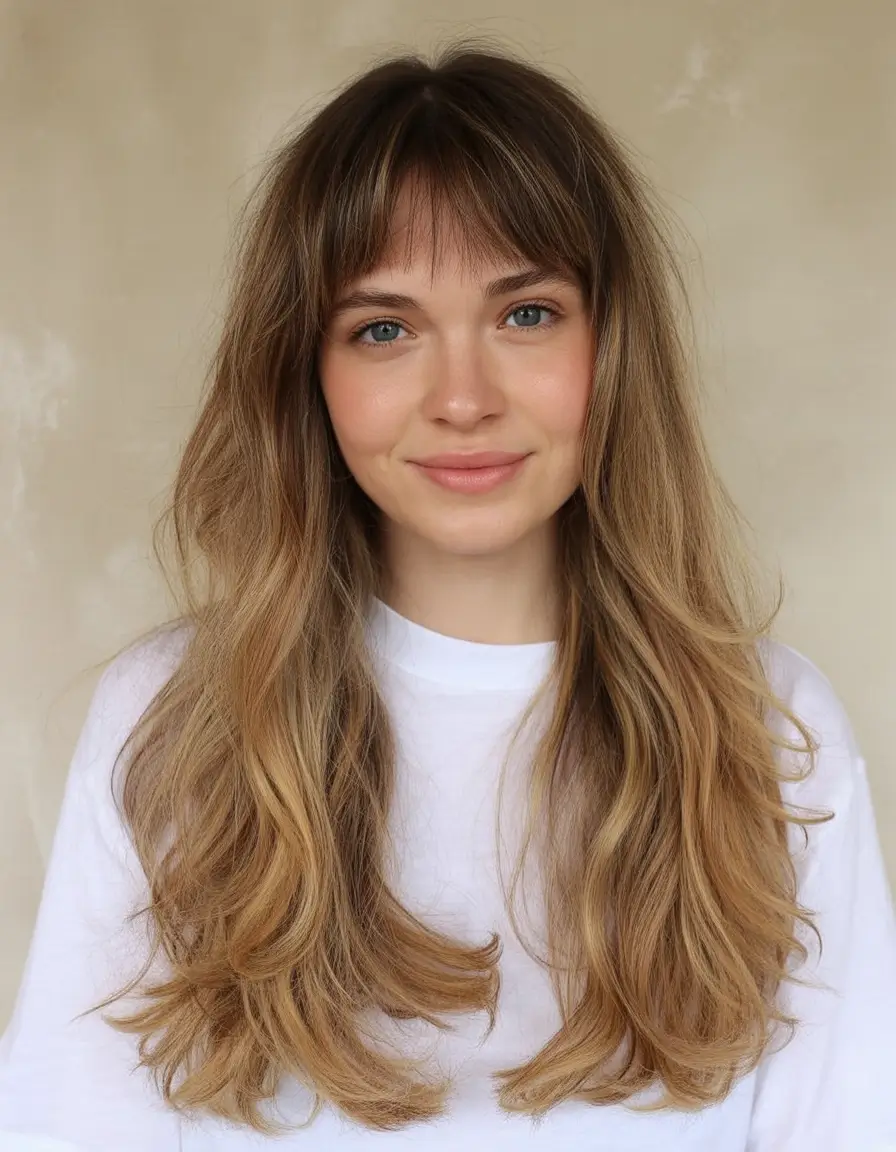 Playful Spring Long Haircuts Trends 2026: 28 Fresh Ideas to Refresh Your Length
