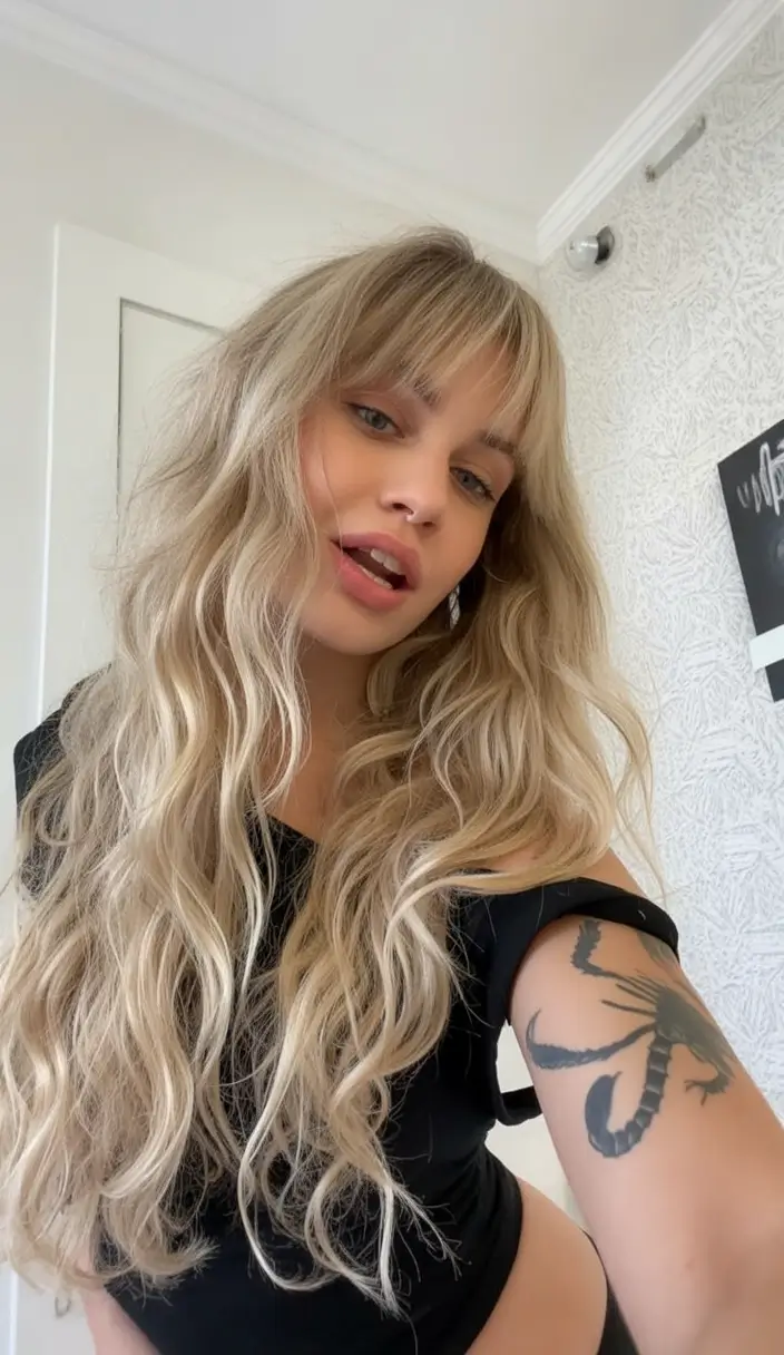 Playful Spring Long Haircuts Trends 2026: 28 Fresh Ideas to Refresh Your Length