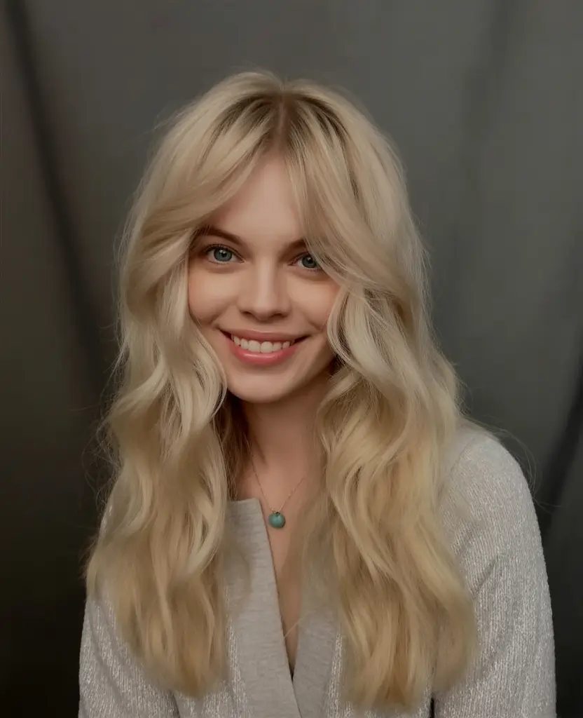 Playful Spring Long Haircuts Trends 2026: 28 Fresh Ideas to Refresh Your Length