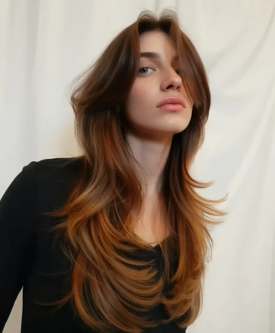 Playful Spring Long Haircuts Trends 2026: 28 Fresh Ideas to Refresh Your Length