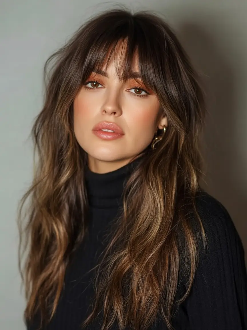 Playful Spring Long Haircuts Trends 2026: 28 Fresh Ideas to Refresh Your Length