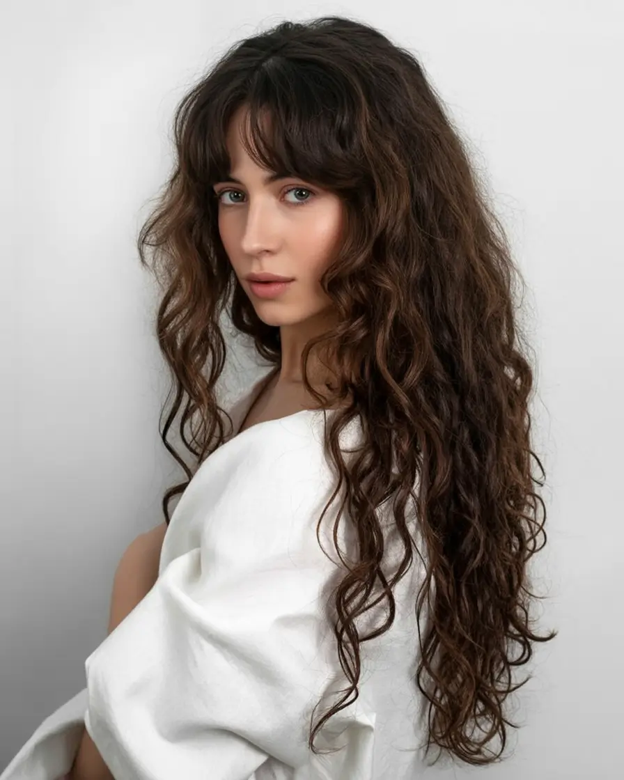 Playful Spring Long Haircuts Trends 2026: 28 Fresh Ideas to Refresh Your Length