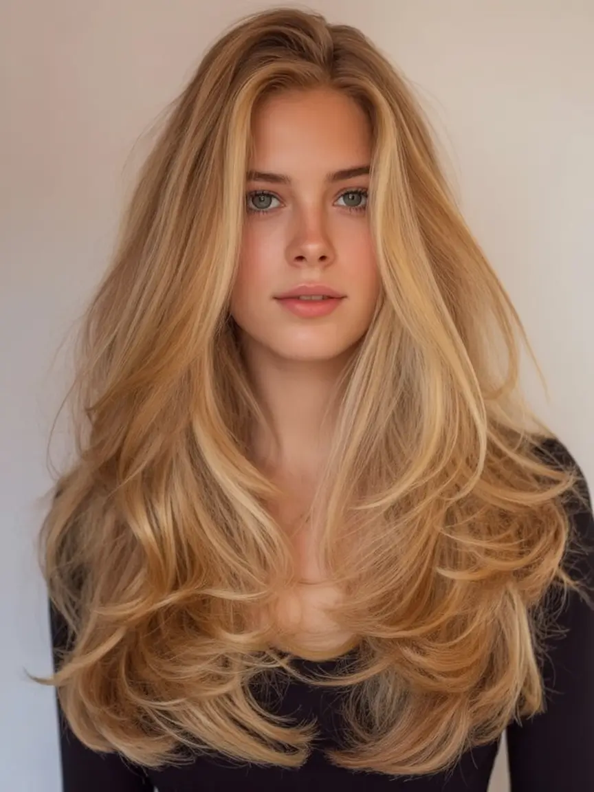 Playful Spring Long Haircuts Trends 2026: 28 Fresh Ideas to Refresh Your Length