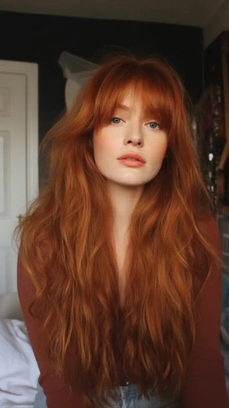 Playful Spring Long Haircuts Trends 2026: 28 Fresh Ideas to Refresh Your Length