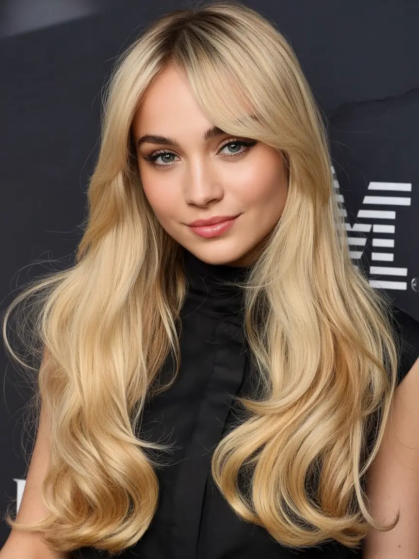 Playful Spring Long Haircuts Trends 2026: 28 Fresh Ideas to Refresh Your Length