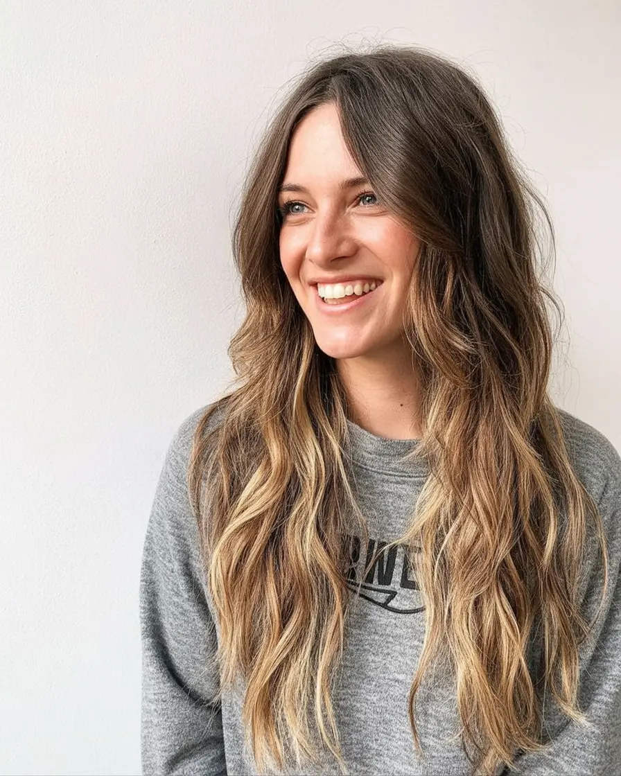 Playful Spring Long Haircuts Trends 2026: 28 Fresh Ideas to Refresh Your Length