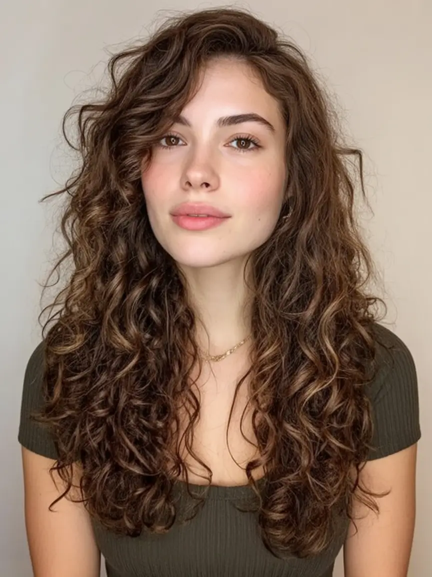 Playful Spring Long Haircuts Trends 2026: 28 Fresh Ideas to Refresh Your Length