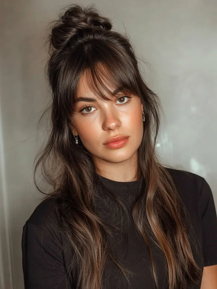 Playful Spring Long Haircuts Trends 2026: 28 Fresh Ideas to Refresh Your Length