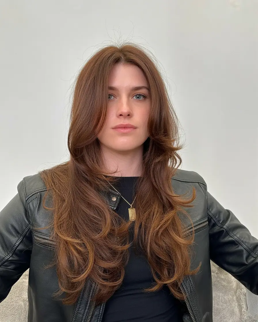 Playful Spring Long Haircuts Trends 2026: 28 Fresh Ideas to Refresh Your Length