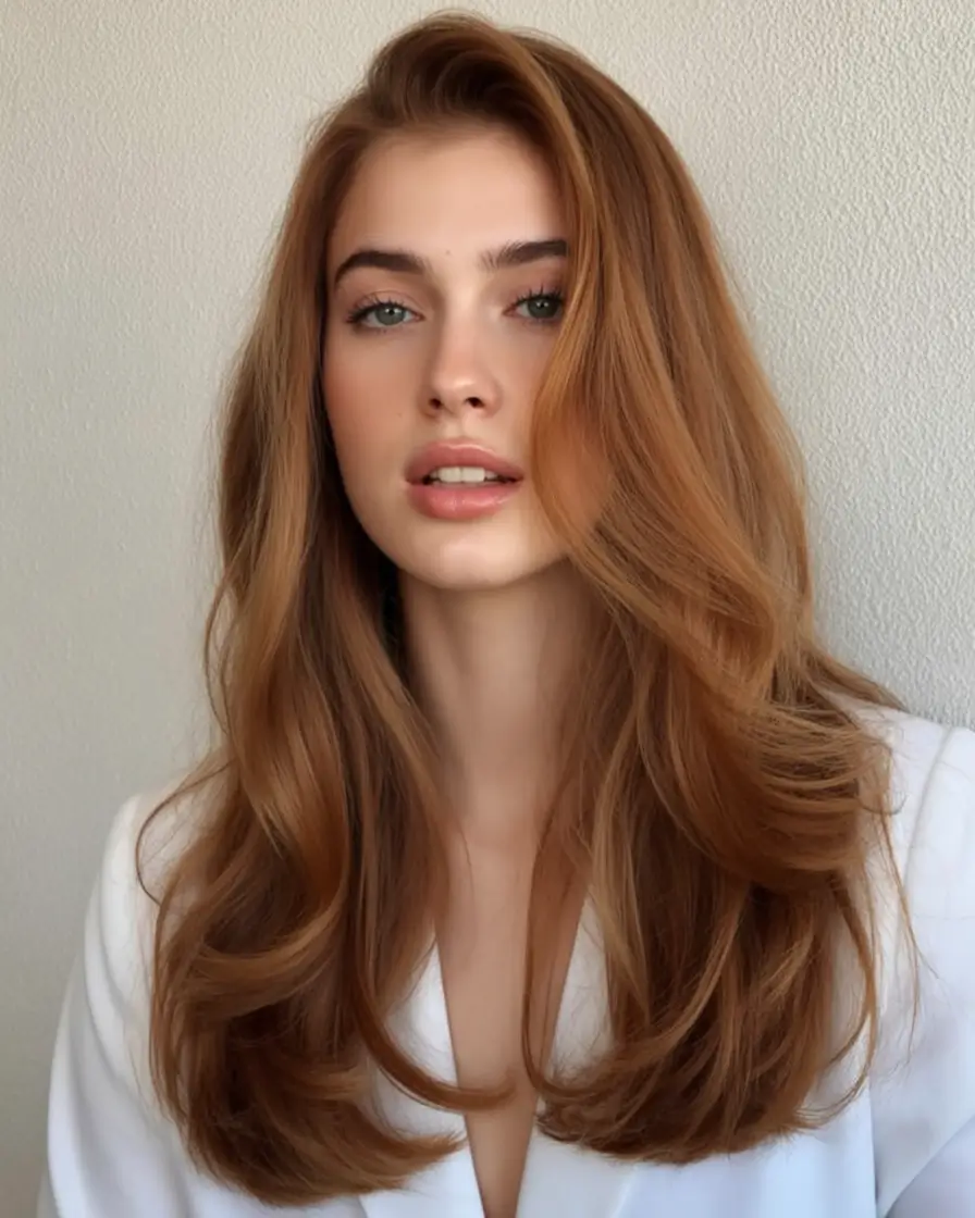 Playful Spring Long Haircuts Trends 2026: 28 Fresh Ideas to Refresh Your Length