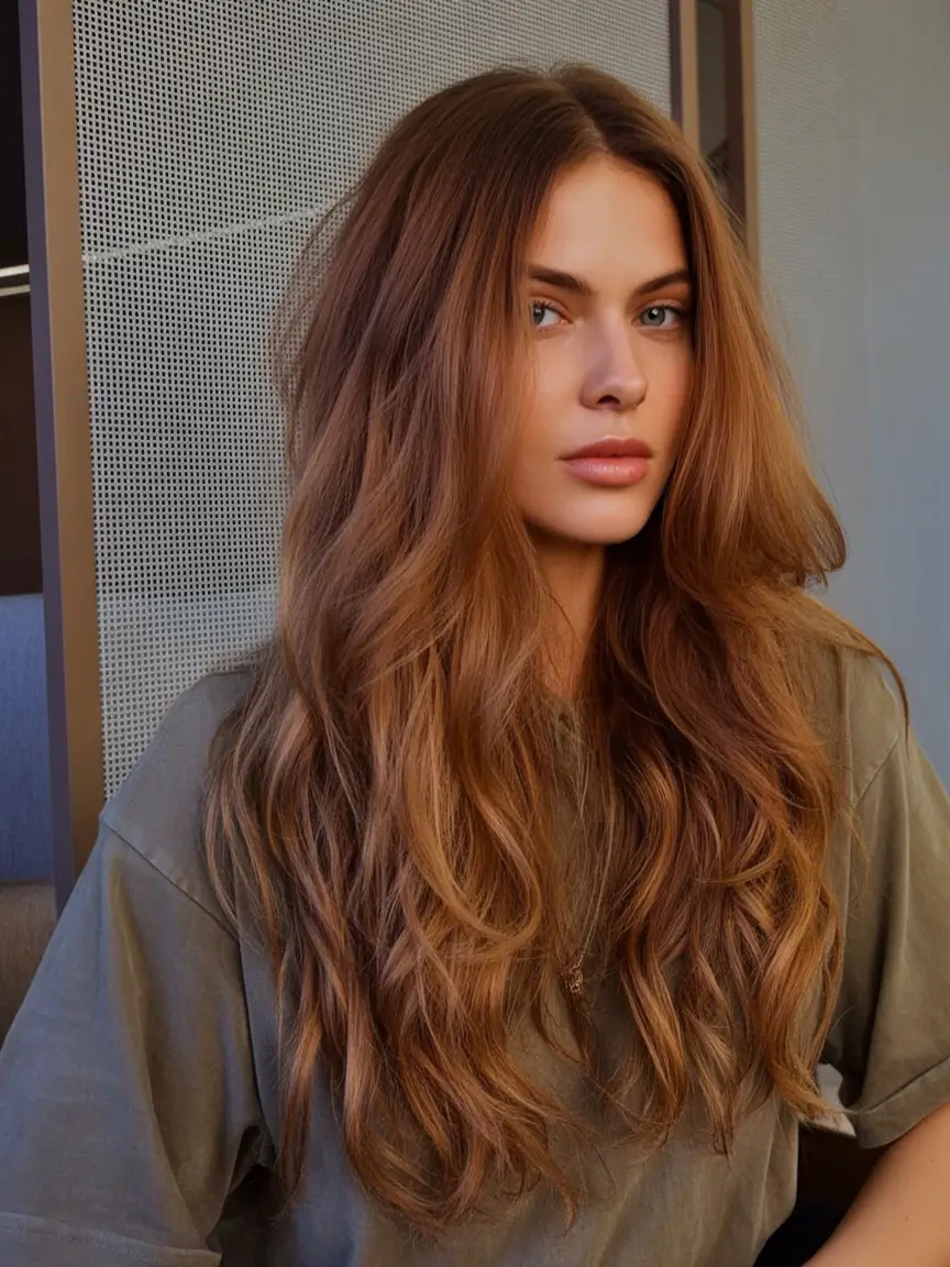 Playful Spring Long Haircuts Trends 2026: 28 Fresh Ideas to Refresh Your Length