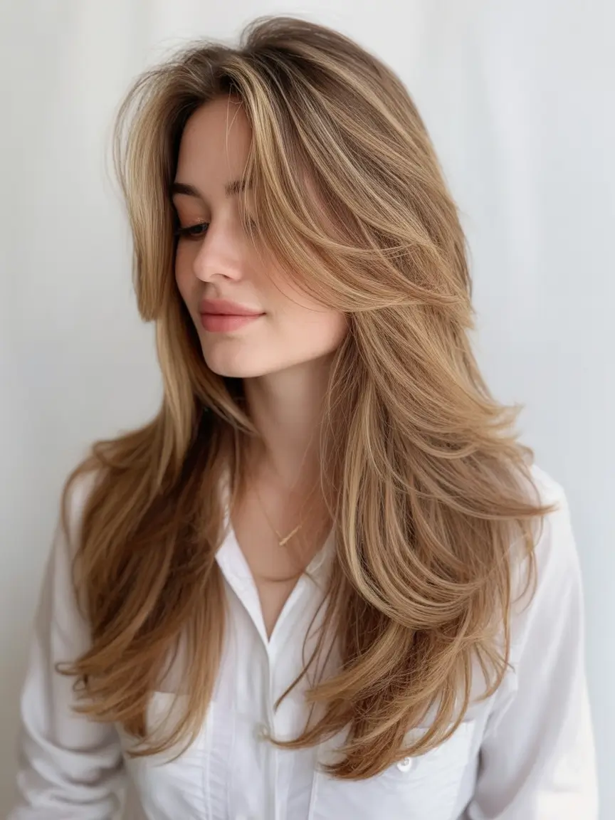 Playful Spring Long Haircuts Trends 2026: 28 Fresh Ideas to Refresh Your Length