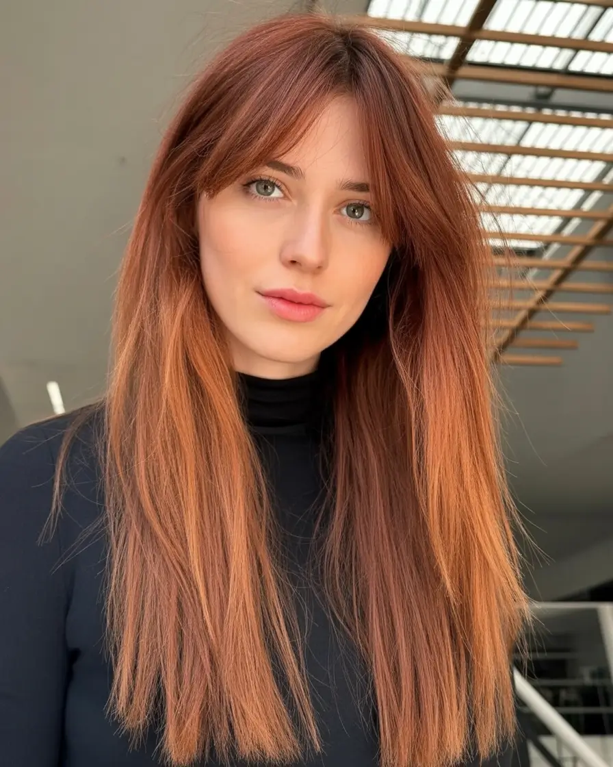 Playful Spring Long Haircuts Trends 2026: 28 Fresh Ideas to Refresh Your Length