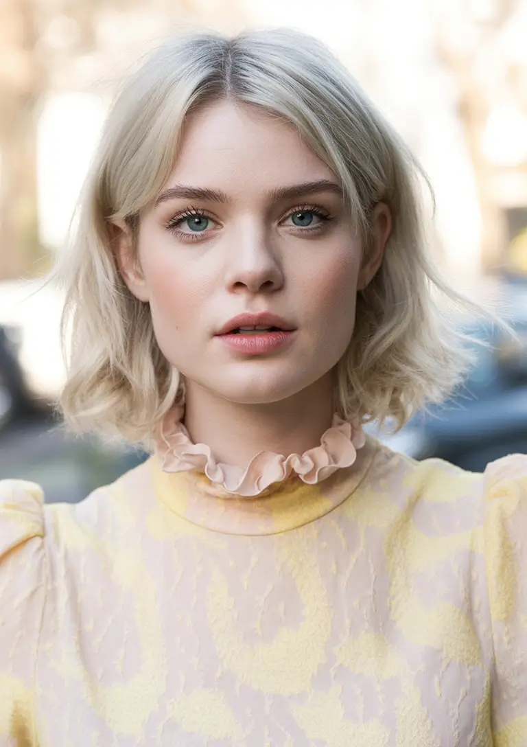 Pretty Spring Haircuts 2026: Fresh, Soft & Modern Styles for Every Length