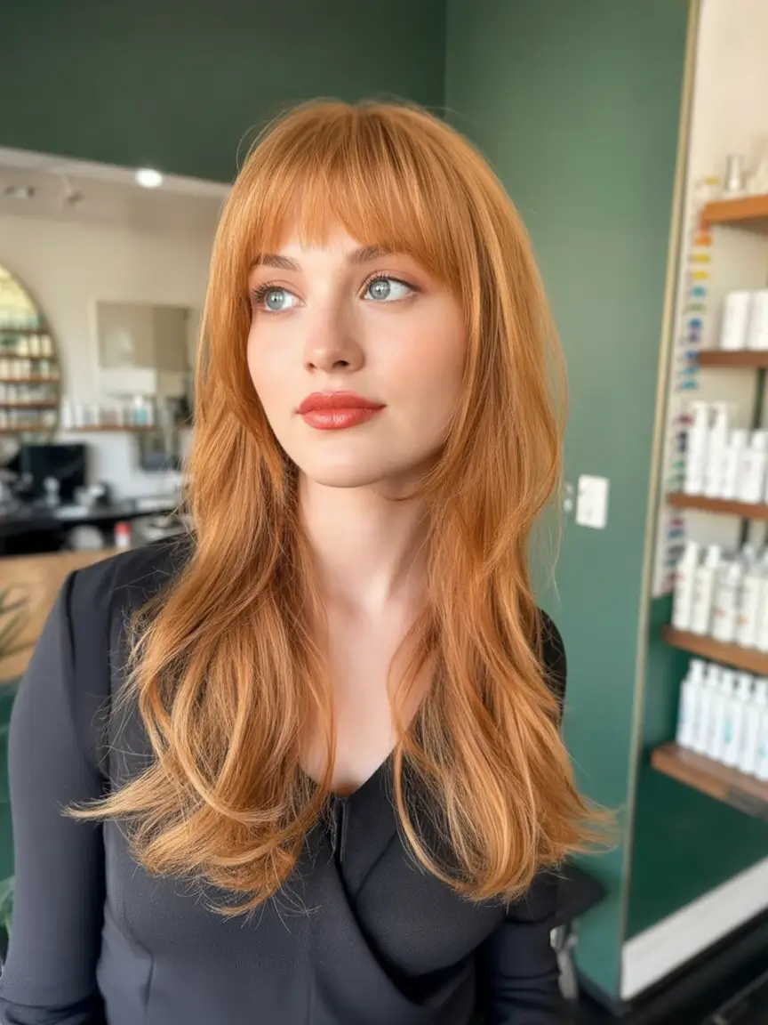 Pretty Spring Haircuts 2026: Fresh, Soft & Modern Styles for Every Length