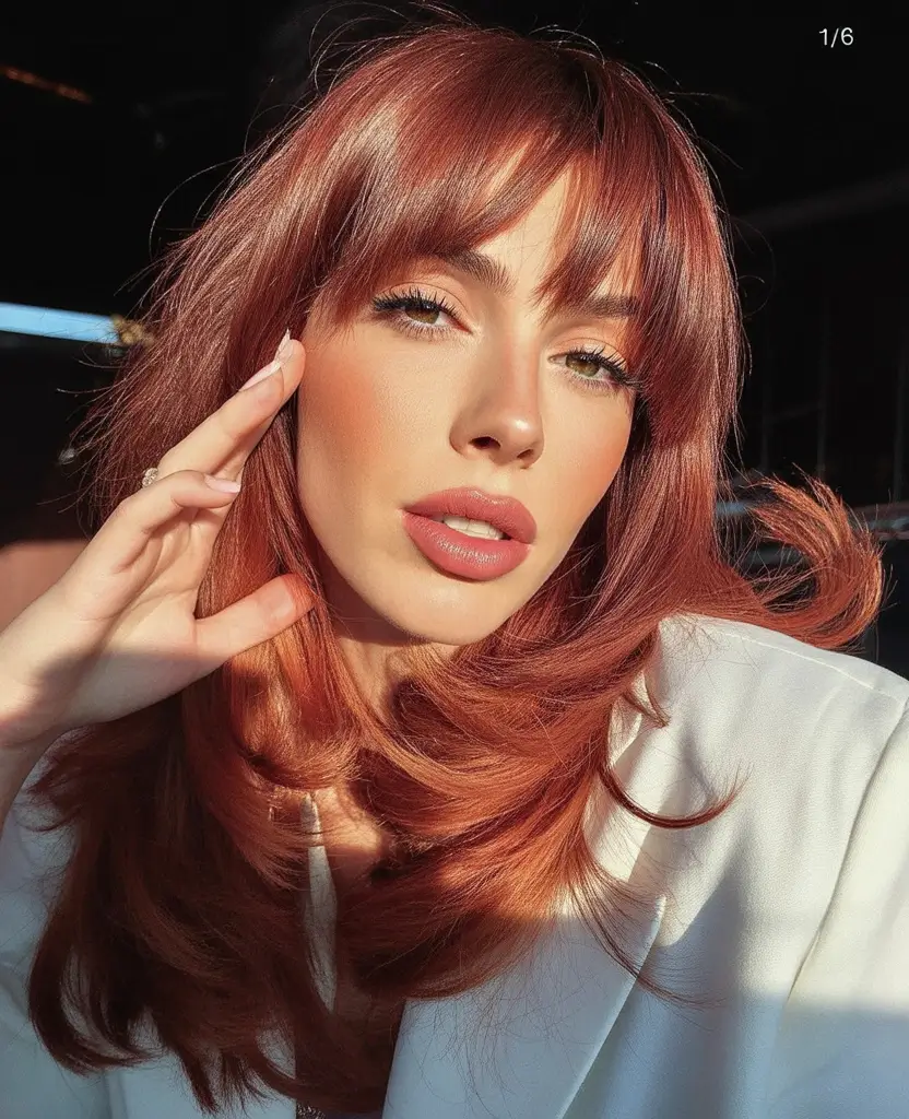 Pretty Spring Haircuts 2026: Fresh, Soft & Modern Styles for Every Length