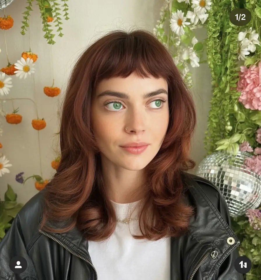 Pretty Spring Haircuts 2026: Fresh, Soft & Modern Styles for Every Length