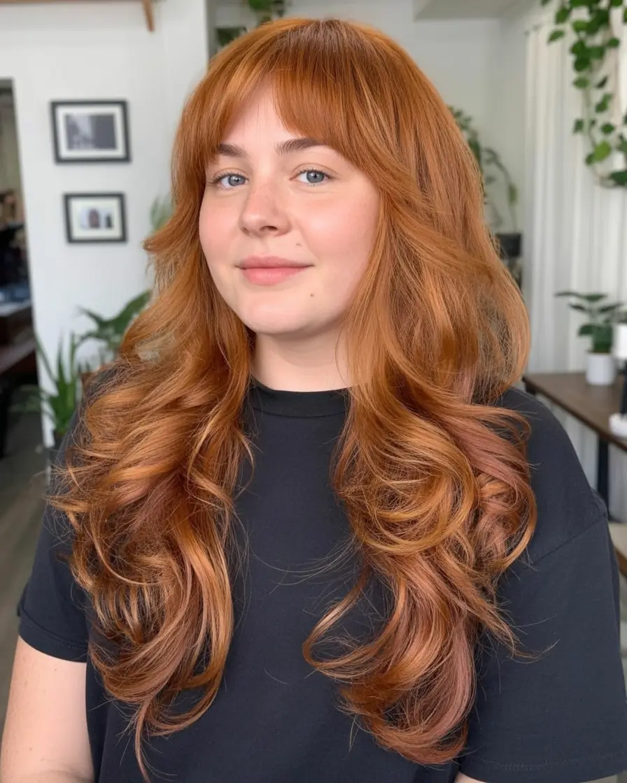 Pretty Spring Haircuts 2026: Fresh, Soft & Modern Styles for Every Length